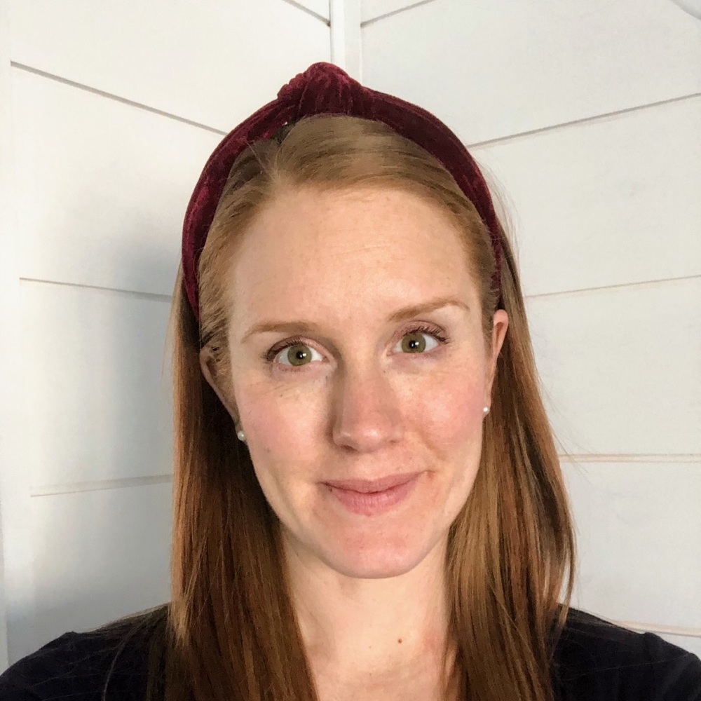Meet your Posher, Kyla